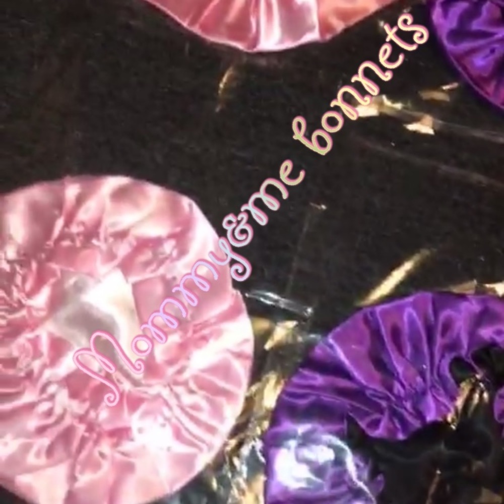 Mommy and me matching sets